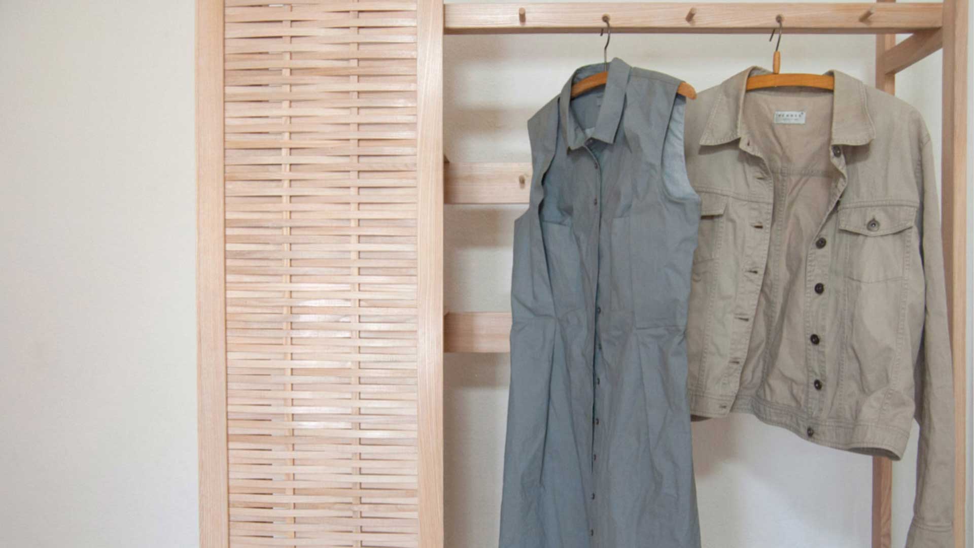 Garderobe 1