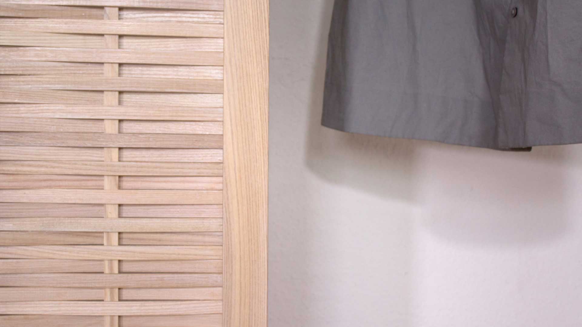 Garderobe 3