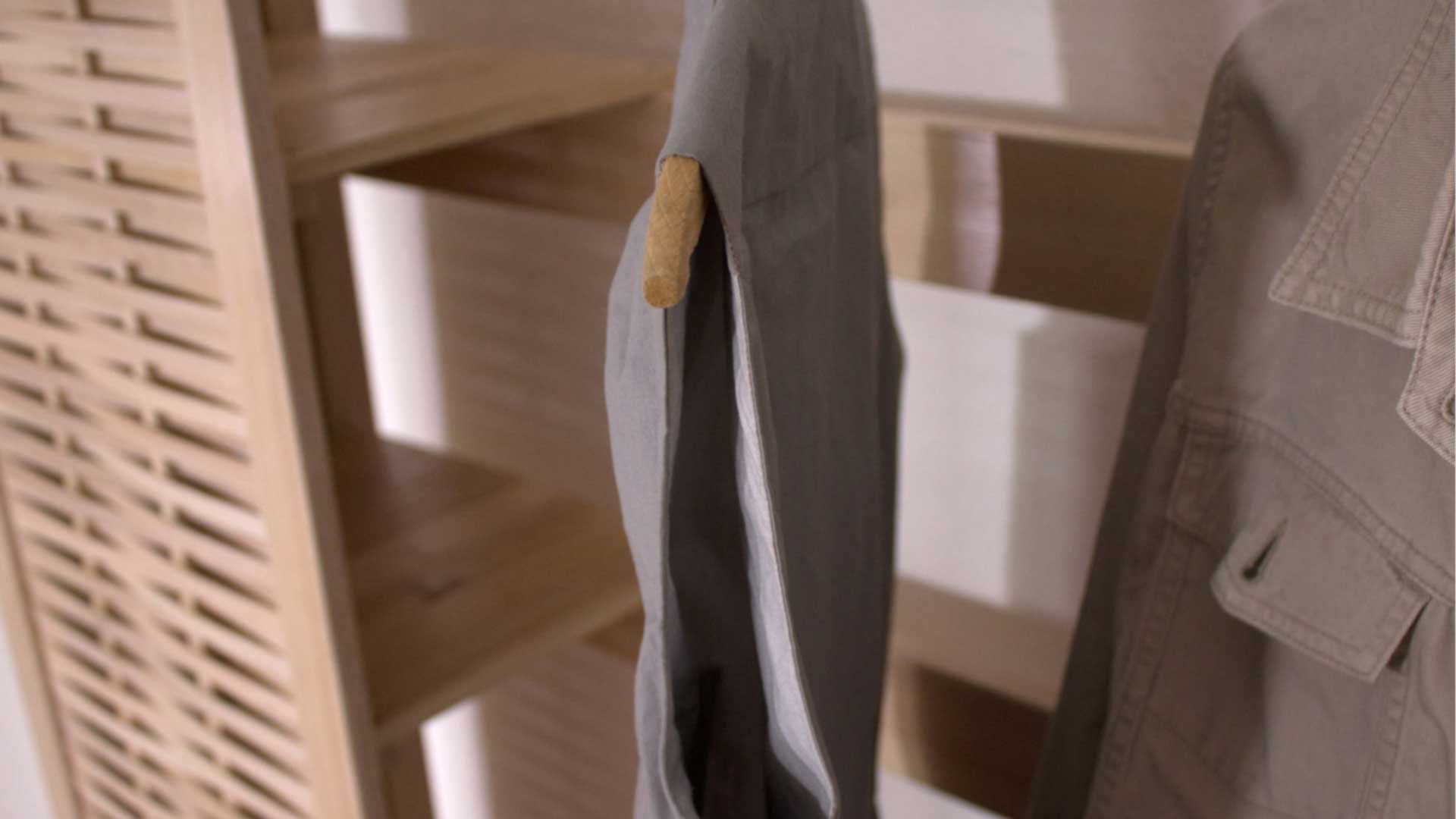 Garderobe 5