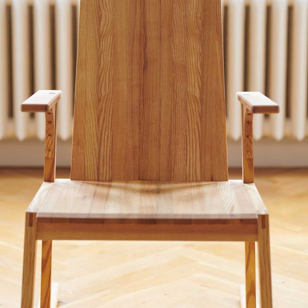 Schaukelstuhl 4