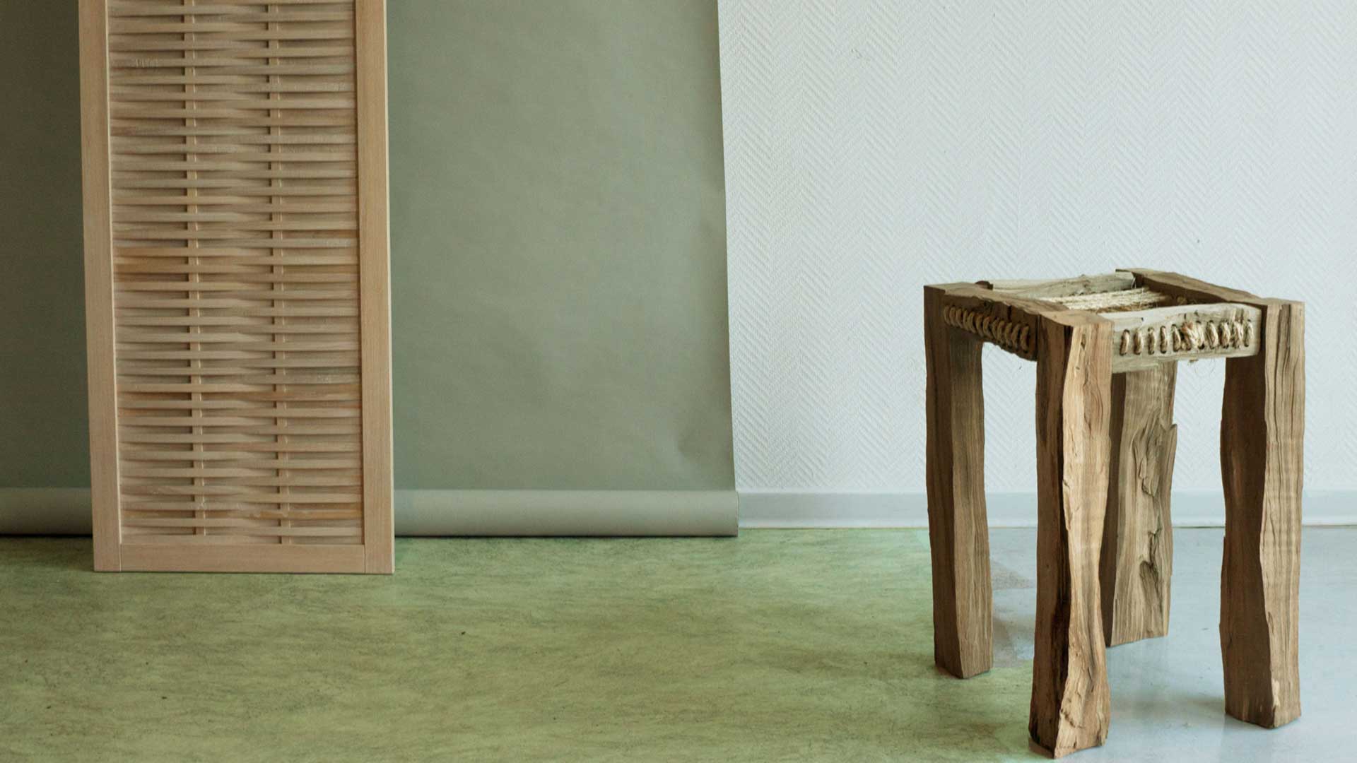 Hocker 1